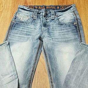 Men's jeans